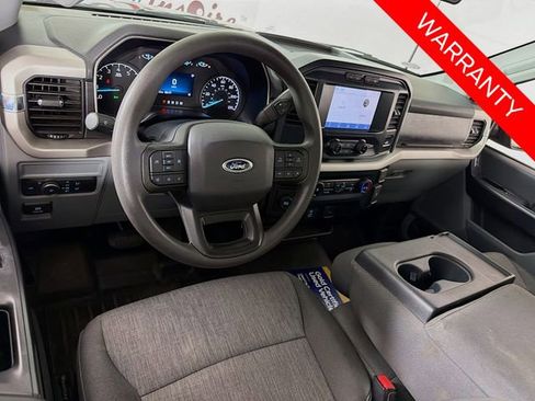 Certified 2021 Ford F150 XL w/ Equipment Group 101A High RWD image 20
