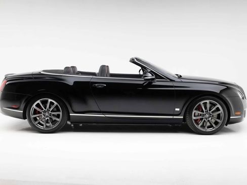 Used 2011 Bentley Continental GT Speed AWD/4WD image 11