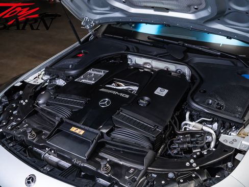 Used 2020 Mercedes-Benz AMG GT 63 image 52