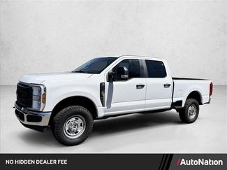 Used 2024 Ford F250 XL w/ XL Off-Road Package AWD/4WD video 1