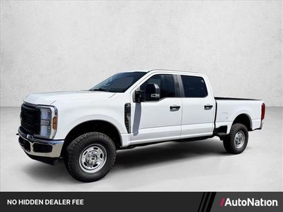 Used 2024 Ford F250 XL w/ XL Off-Road Package
