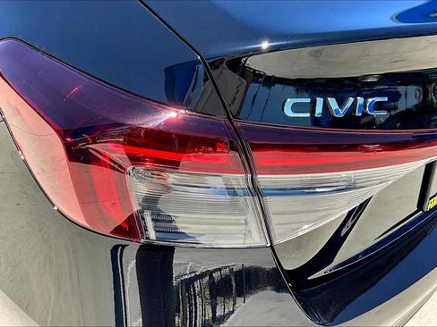 New 2026 Honda Civic LX image 14