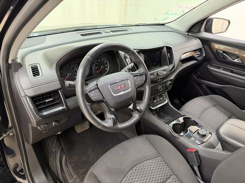 Used 2018 GMC Terrain SLE w/ Driver Convenience Package FWD image 19