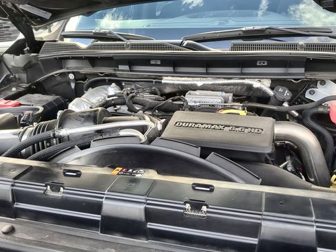 Used 2022 GMC Sierra 2500 Denali image 31