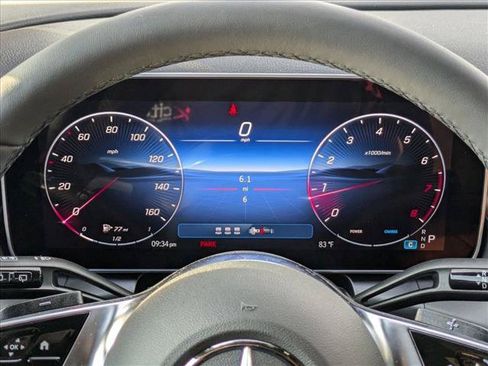 Certified 2026 Mercedes-Benz GLC 300 image 13