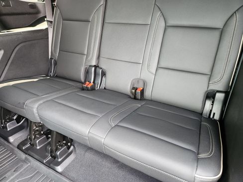 Certified 2026 GMC Yukon Elevation w/ LPO, Floor Liner Package RWD image 34