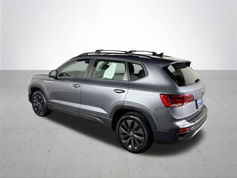 Certified 2023 Volkswagen Taos S image 9