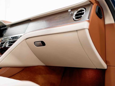 Used 2022 Bentley Flying Spur W12 AWD/4WD image 77