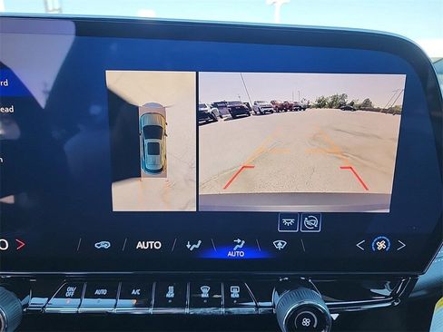 New 2025 Chevrolet Blazer EV LT w/ Super Cruise Package image 18