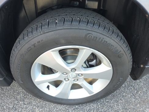 Used 2014 Subaru Outback 2.5i Limited image 7