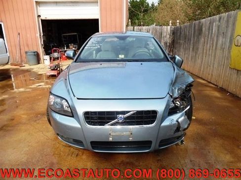 Used 2008 Volvo C70 T5 image 5