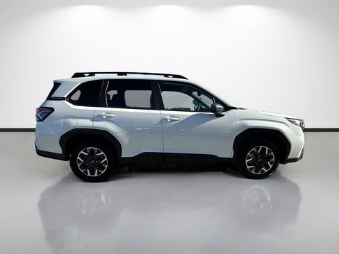 New 2026 Subaru Forester Premium image 2