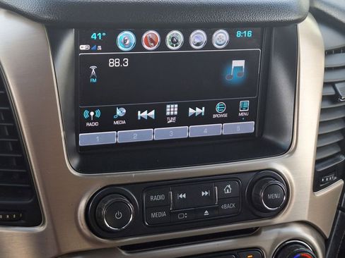 Used 2017 GMC Yukon Denali w/ Open Road Package image 23