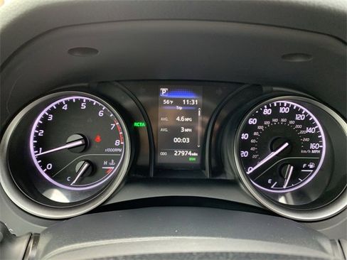 Used 2024 Toyota Camry SE image 20