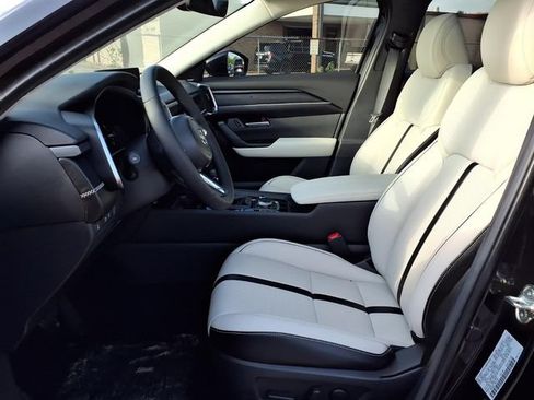 New 2026 MAZDA CX-50 AWD 2.5 S w/ Weather Package image 12