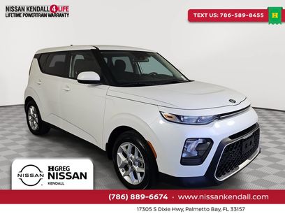 Used 2020 Kia Soul S