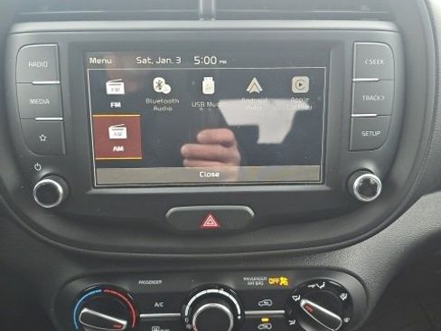 Used 2024 Kia Soul LX w/ Option Group 015 image 12