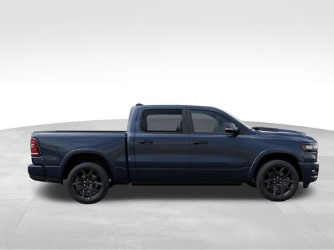 New 2026 RAM 1500 Laramie w/ Night Edition image 21