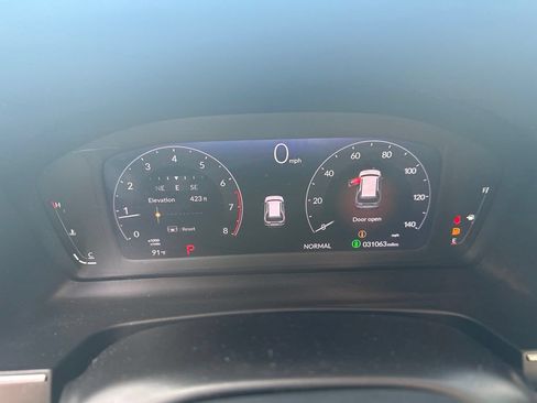 Used 2026 Honda Passport RTL image 22
