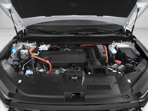 New 2026 Honda CR-V Sport image 8