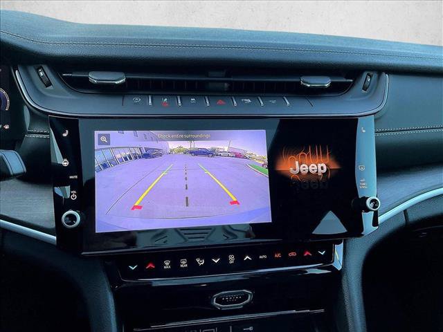 New 2026 Jeep Grand Cherokee L Limited w/ Limited Altitude Package RWD image 23