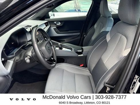 Used 2023 Polestar Polestar 2 AWD/4WD image 7