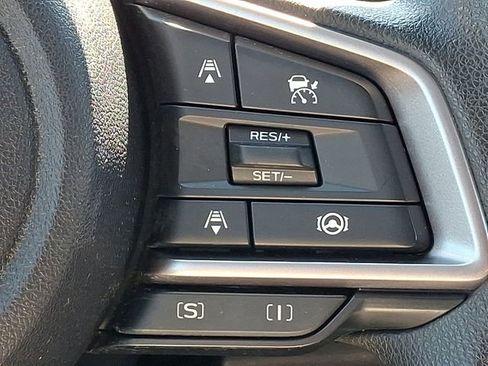 Used 2024 Subaru Impreza 2.0i Sport image 23