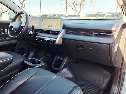 Certified 2023 Hyundai Ioniq 5 SEL image 10