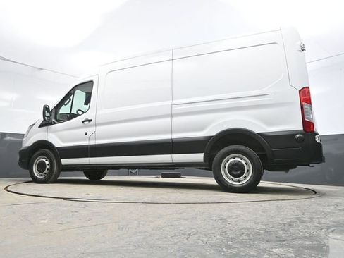 Used 2024 Ford Transit 250 148 Medium Roof image 29