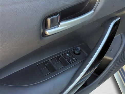 Certified 2023 Toyota Corolla XLE image 8