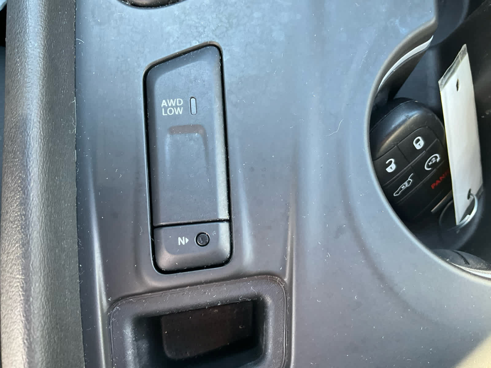 Used 2021 Dodge Durango R/T w/ Technology Group AWD/4WD image 15