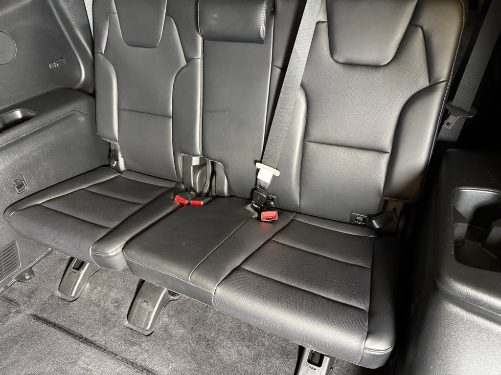 Used 2024 Kia Telluride LX AWD/4WD image 22