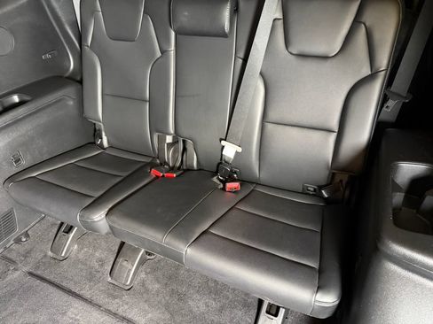 Used 2024 Kia Telluride LX AWD/4WD image 22