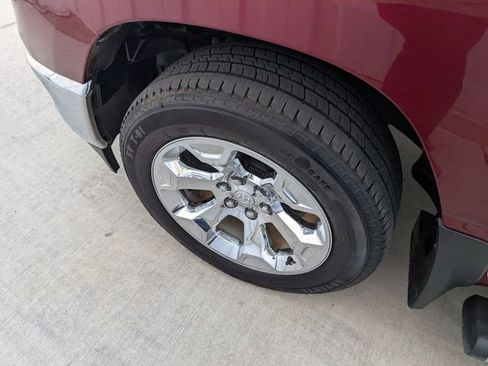 Used 2022 RAM 1500 Big Horn AWD/4WD image 8