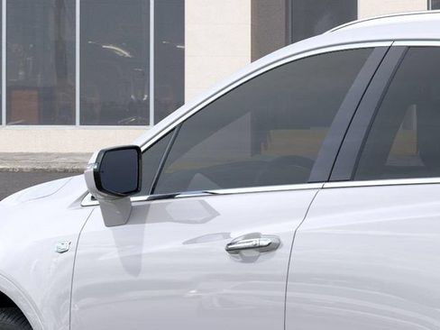 New 2026 Cadillac XT5 Premium Luxury w/ Driver Assist Package FWD image 12