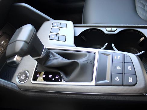 New 2026 Kia Sportage X-Line w/ X-Line Premium Package image 20