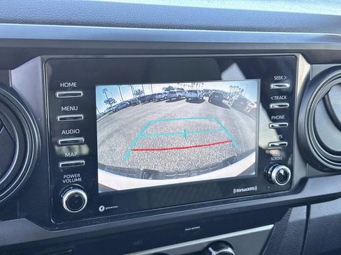 Used 2022 Toyota Tacoma SR image 16