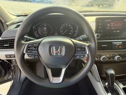 Used 2019 Honda Accord LX image 21