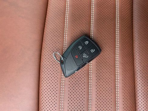 New 2025 GMC Sierra 2500 Denali Ultimate w/ Max Trailering Package image 33