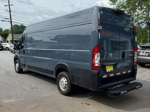 Used 2019 RAM ProMaster 3500 FWD image 7