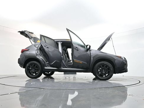 New 2026 Subaru Crosstrek 2.5i Wilderness w/ Wilderness Package AWD/4WD image 40