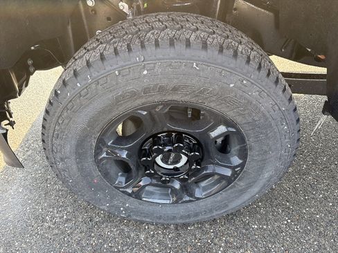 New 2026 Ford F250 XL w/ STX Appearance Package AWD/4WD image 12