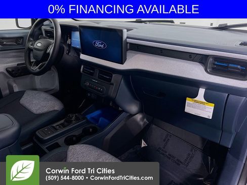 New 2026 Ford Maverick XLT image 26