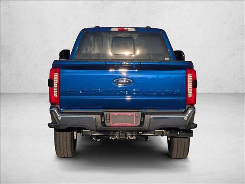 New 2026 Ford F250 Lariat w/ Lariat Ultimate Package AWD/4WD image 7