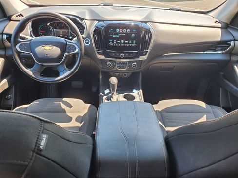 Used 2018 Chevrolet Traverse LT FWD image 13