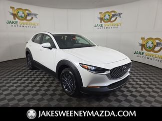 Certified 2024 MAZDA CX-30 AWD 2.5 S video 1