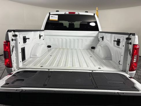 Used 2023 Ford F150 Tremor AWD/4WD image 31