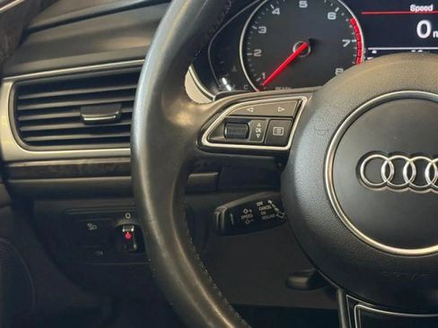 Used 2018 Audi A6 3.0T Sport w/ Cold Weather Package AWD/4WD image 23