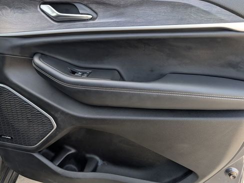 Used 2022 Jeep Grand Cherokee L Limited image 35