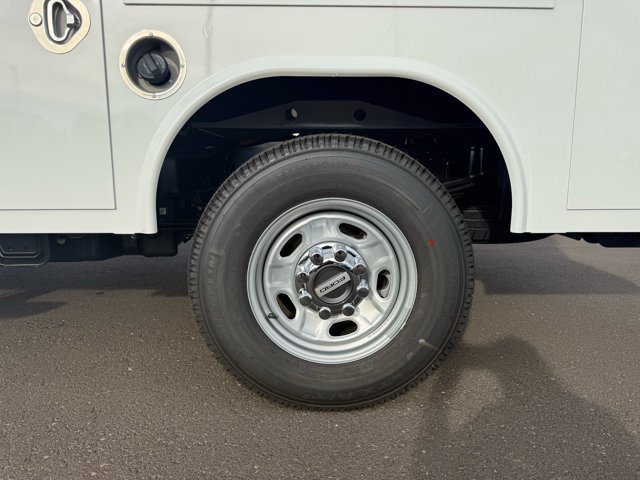 New 2027 Ford F250 XL w/ XL Chrome Package AWD/4WD image 29